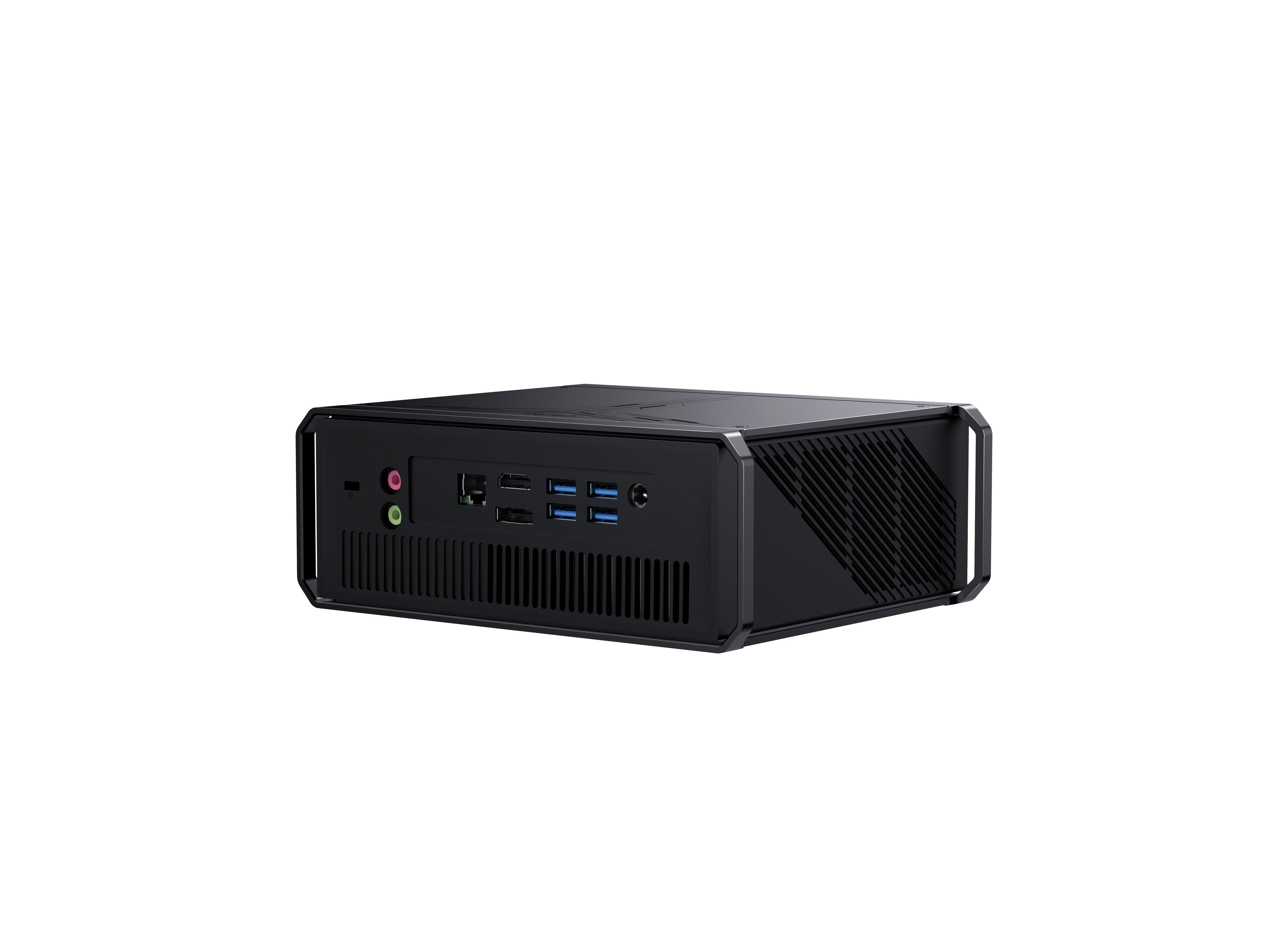 Mini Pc Chuwi Corebox Cwi601k2 I5-12450h 16gb Ssd512 Bt Win11 Pro