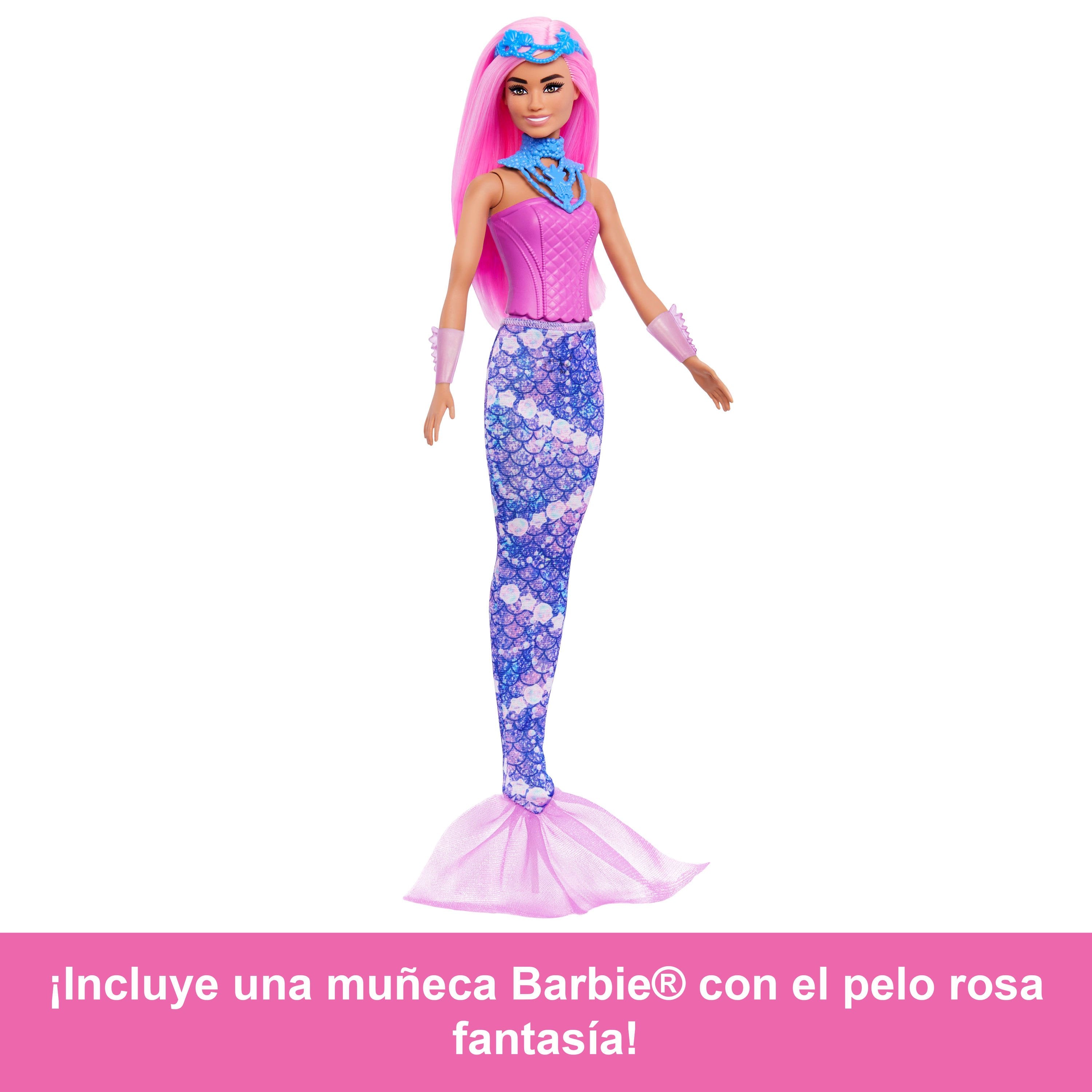 EAN 0194735300402 - Barbie JFL66 muñeca imagen 11