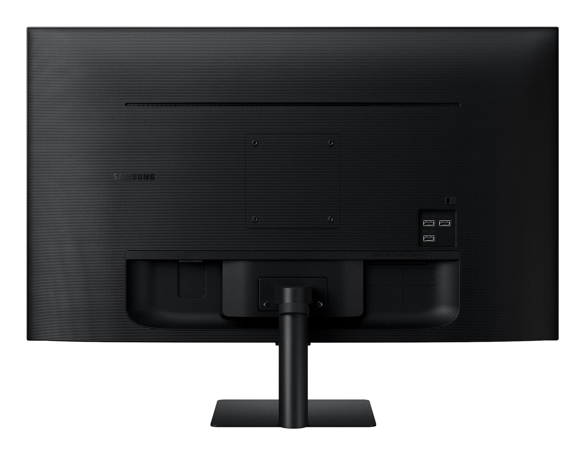 Samsung Ls32fm700uuxdu 32" Va Smart Monitor M7 M70f 4k, 3840x2160 16:9 300cd M2 4ms Hdmi Usb