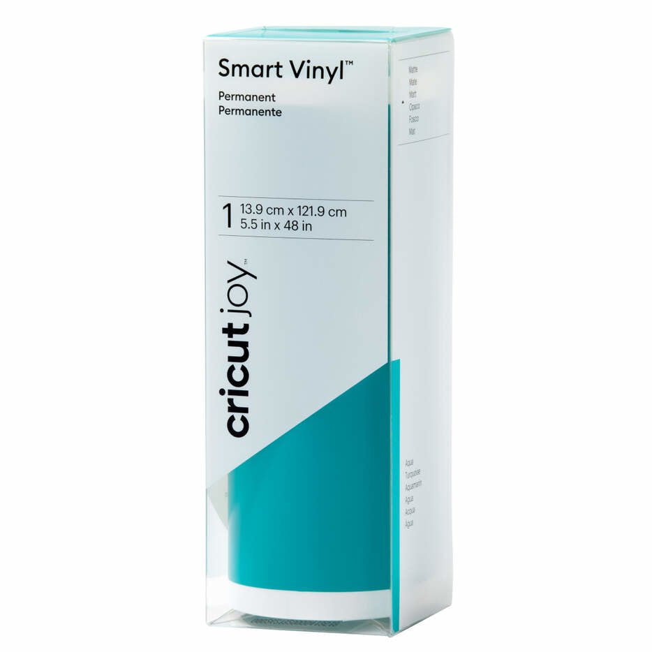 Cricut Smart Vinyl Rollo De Vinilo De Termotransferencia