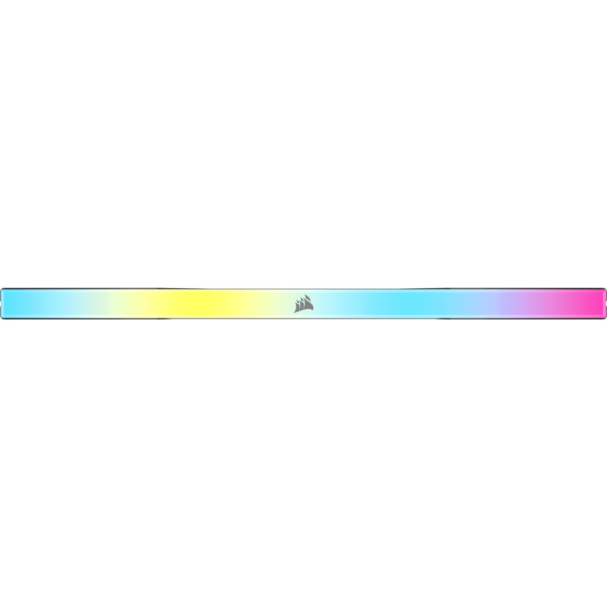 EAN 0840006664406 - Corsair Vengeance RGB CMH64GX5M2B6200C32 módulo de memoria 64 GB 2 x 32 GB DDR5 288-pin DIMM imagen 5