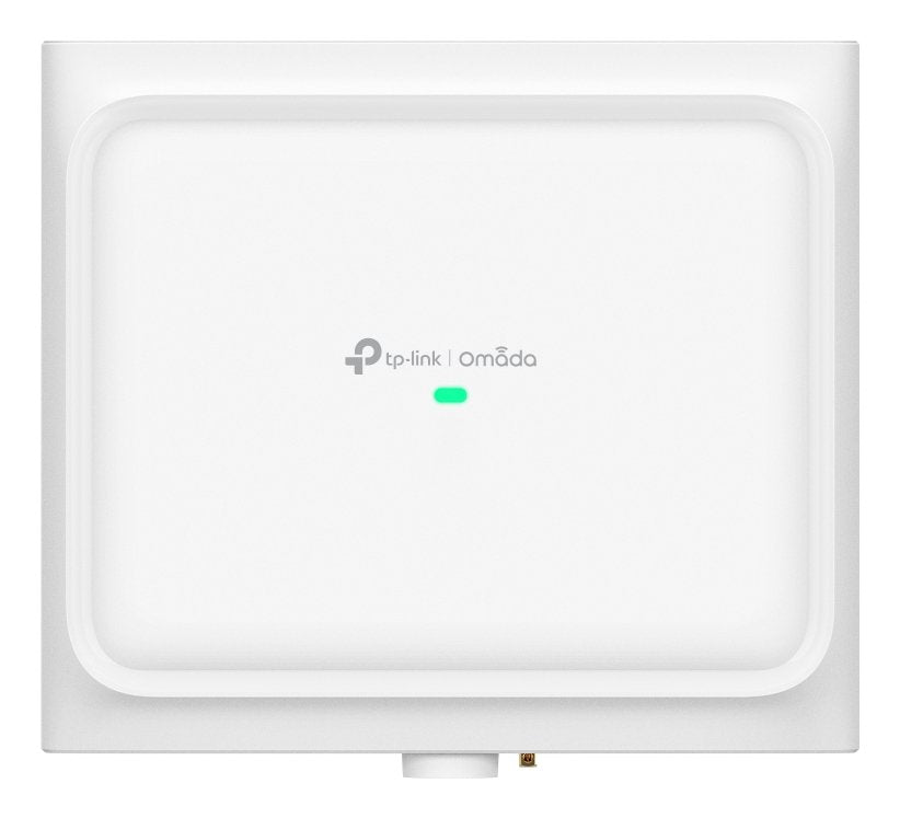 EAN 1210002602280 - TP-Link Omada EAP772-Outdoor 9300 Mbit/s Blanco imagen 1