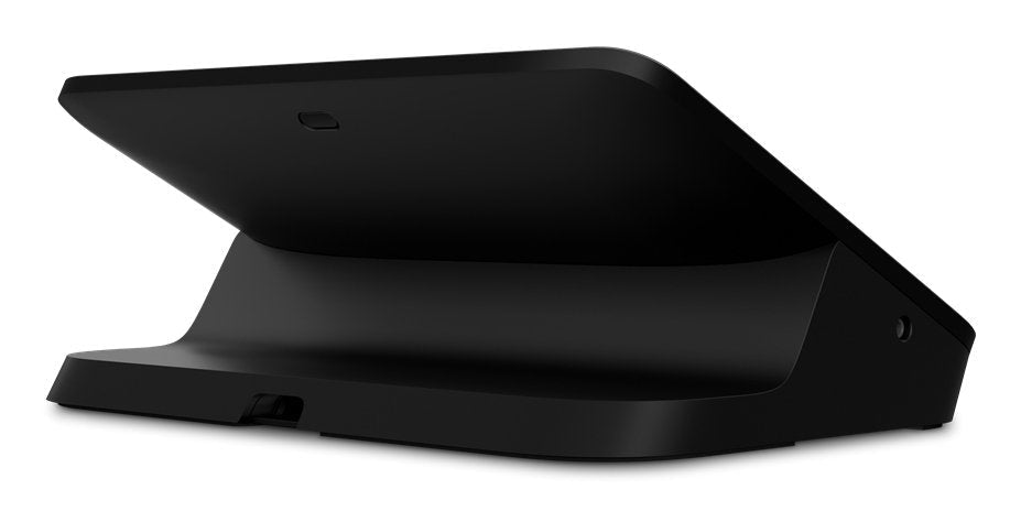 Lenovo Thinksmart One Kit De Videoconferencia (Consola Con Pantalla Táctil Sistema Del Ordenador) Con 3 Años De Asistencia Lenovo Premier + Primer Año De Mantenimiento Certificado Para Microsoft Teams Rooms Negro