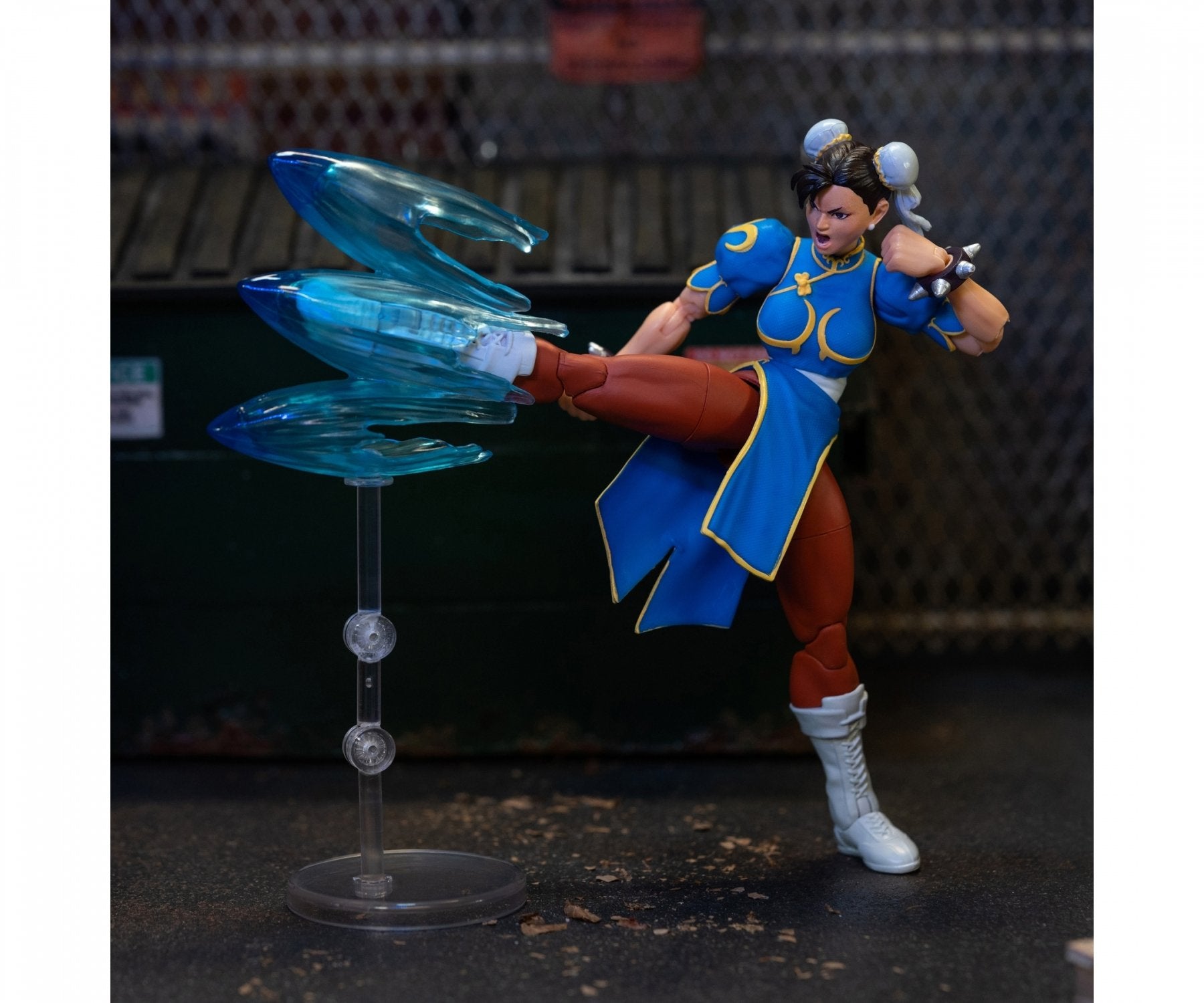 EAN 4006333084515 - Jada Toys 253252026 figura de acción y colleccionable imagen 4