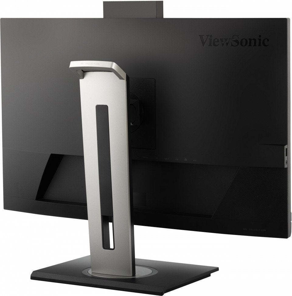 EAN 0766907018967 - Viewsonic VG Series VG2756V-2K pantalla para PC 68,6 cm (27") 2560 x 1440 Pixeles Quad HD LED Negro imagen 9