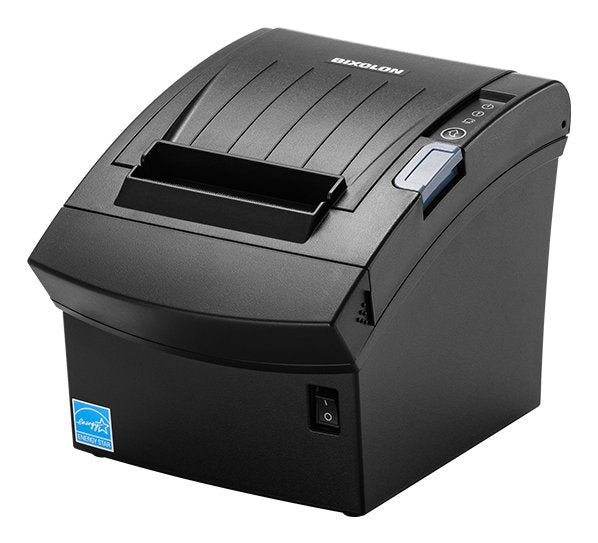 EAN 8809794035371 - Bixolon SRP-350V 180 x 180 DPI Alámbrico Térmica directa Impresora de recibos imagen 1