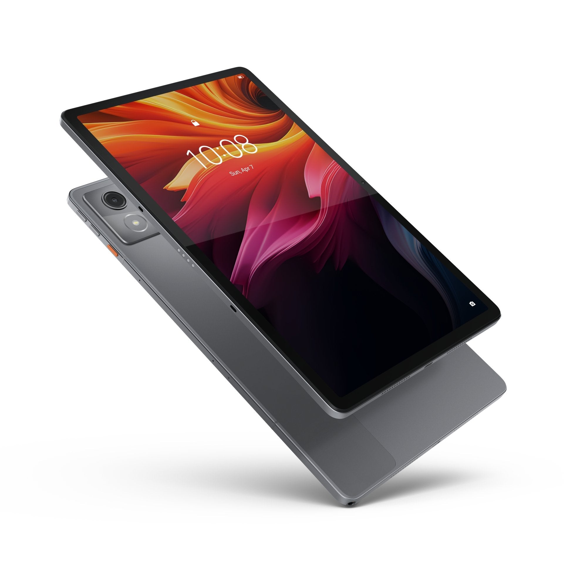 EAN 198156765420 - Lenovo Tab K11 Plus 4G Qualcomm Snapdragon 128 GB 29,1 cm (11.4") 6 GB Wi-Fi 6 (802.11ax) Android 14 Gris imagen 8