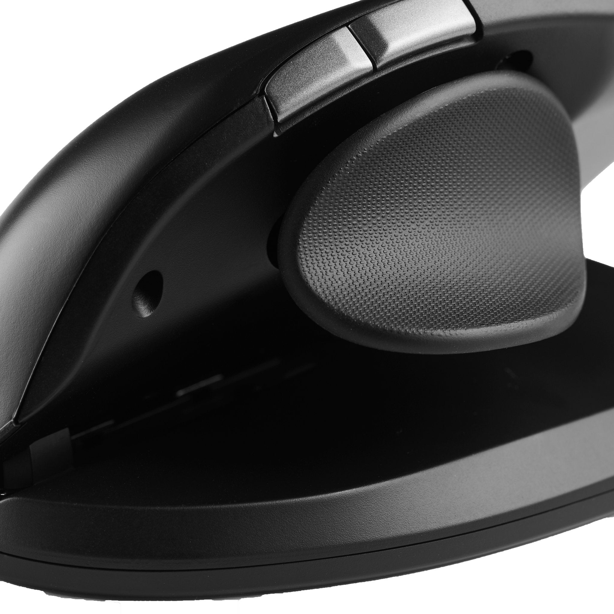 EAN 0743870001158 - Contour Design Unimouse ratón Oficina Izquierda USB Tipo C Óptico 4000 DPI imagen 4