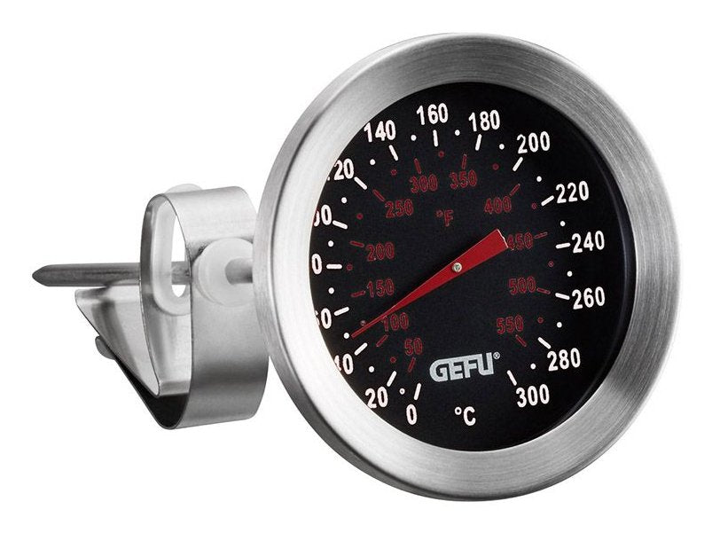 EAN 4006664217804 - GEFU SIDO termómetro de comida 0 - 300 °C Analógica imagen 1