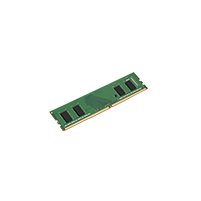 EAN 0740617296075 - Kingston Technology ValueRAM módulo de memoria 4 GB 1 x 4 GB DDR4 3200 MT/s 288-pin DIMM imagen 1