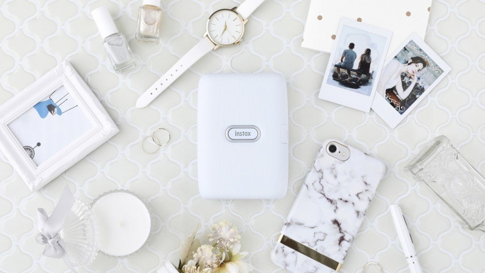 EAN 4547410421187 - Fujifilm Instax mini Link impresora de foto 318 x 318 DPI 2.4" x 1.8" (6.2x4.6 cm) imagen 9