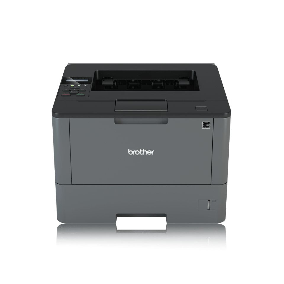 EAN 4977766754187 - Brother HL-L5100DN impresora láser 1200 x 1200 DPI A4 imagen 1