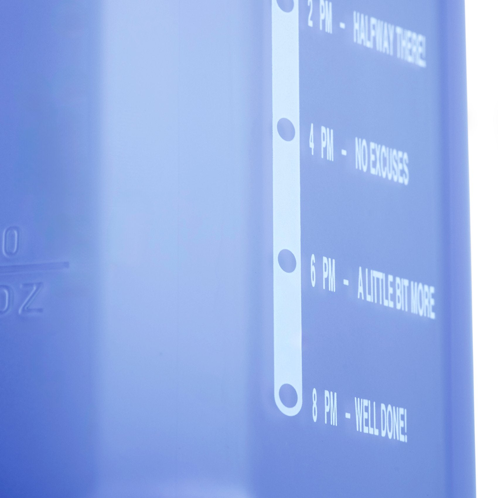 EAN 8021735218159 - Muitomas WBOTTLE1200BL botella y recipiente de viaje 1200 ml Plástico Botella de goteo imagen 4