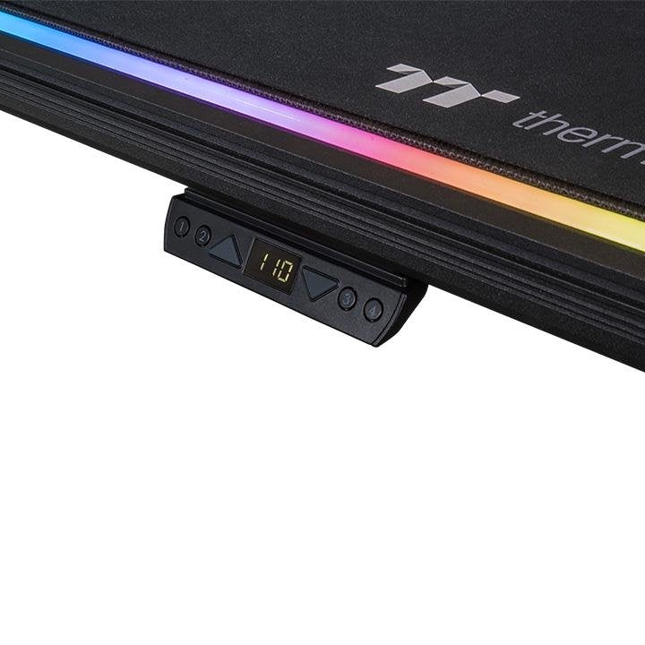 EAN 4713227520355 - Thermaltake Level 20 RGB Battlestation Negro imagen 8