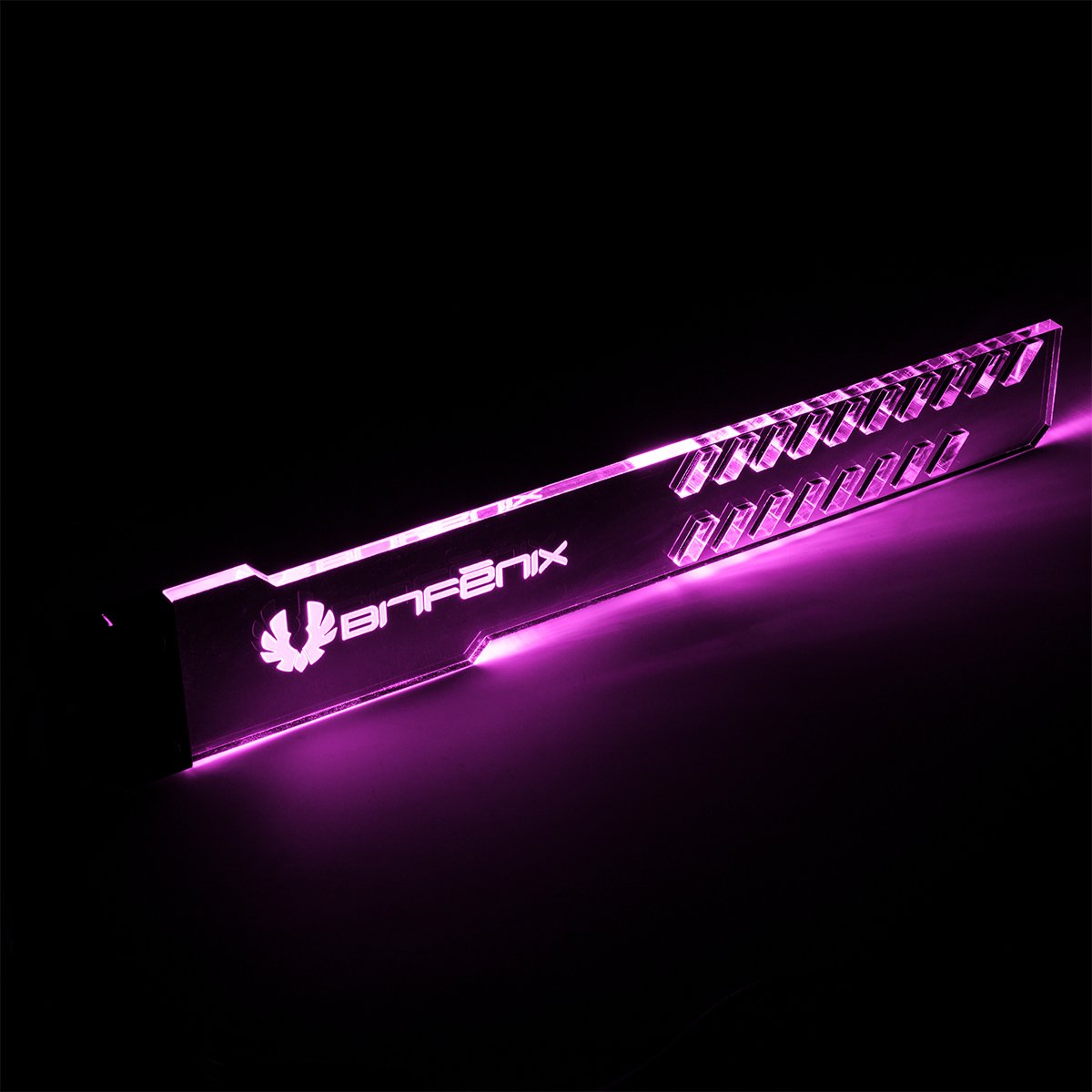 EAN 4712883217265 - BitFenix Alchemy 3.0 Universal Soporte de GPU imagen 6