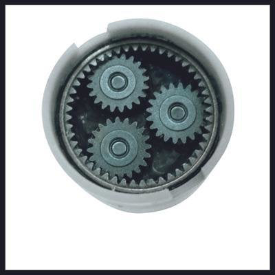 Einhell Akku-Bohrschrauber Tp-Cd 18/60 Li Bl - Solo 4514210