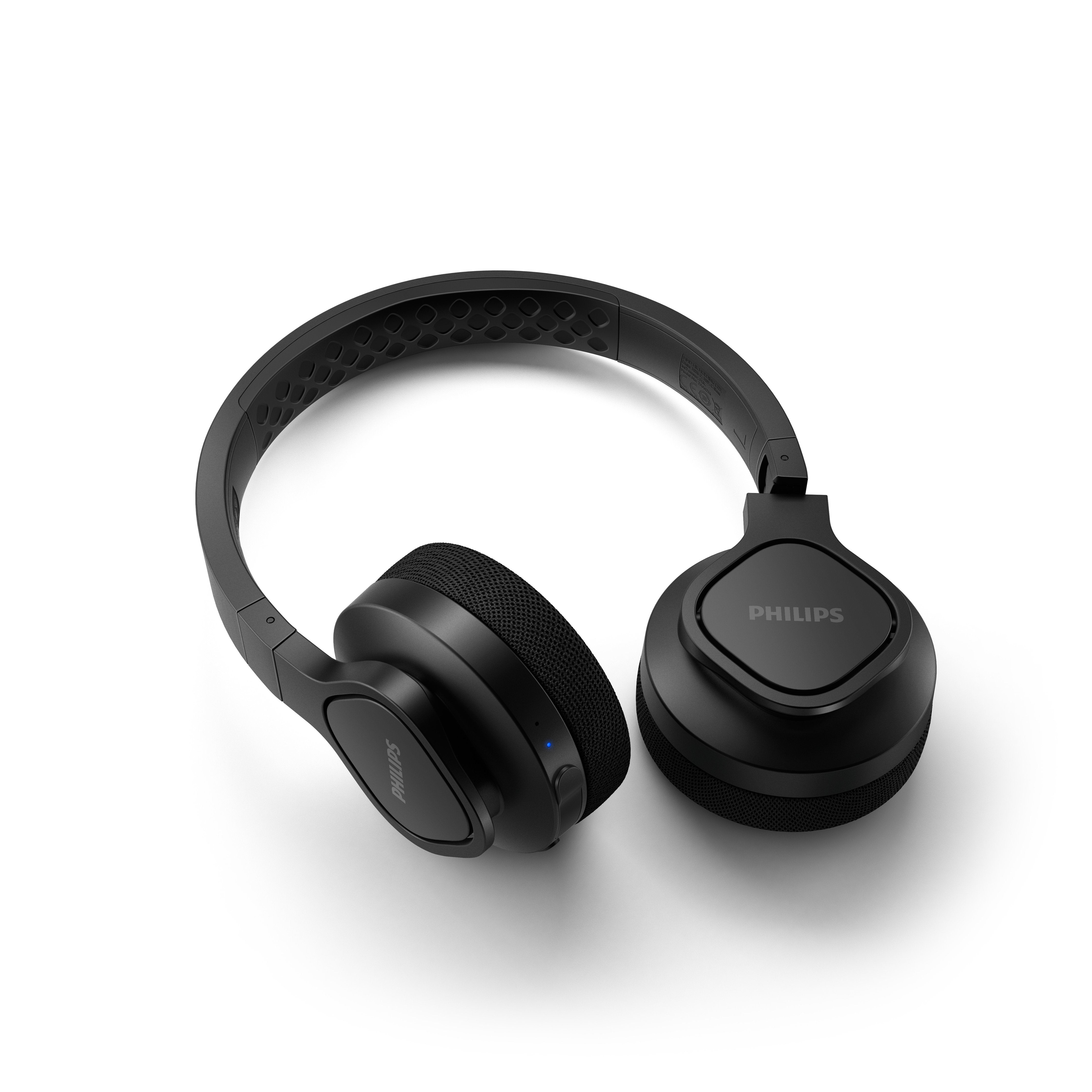 EAN 4895229117563 - Philips TAA4216BK/00 auricular y casco Auriculares Inalámbrico y alámbrico Diadema Llamadas/Música USB Ti imagen 3