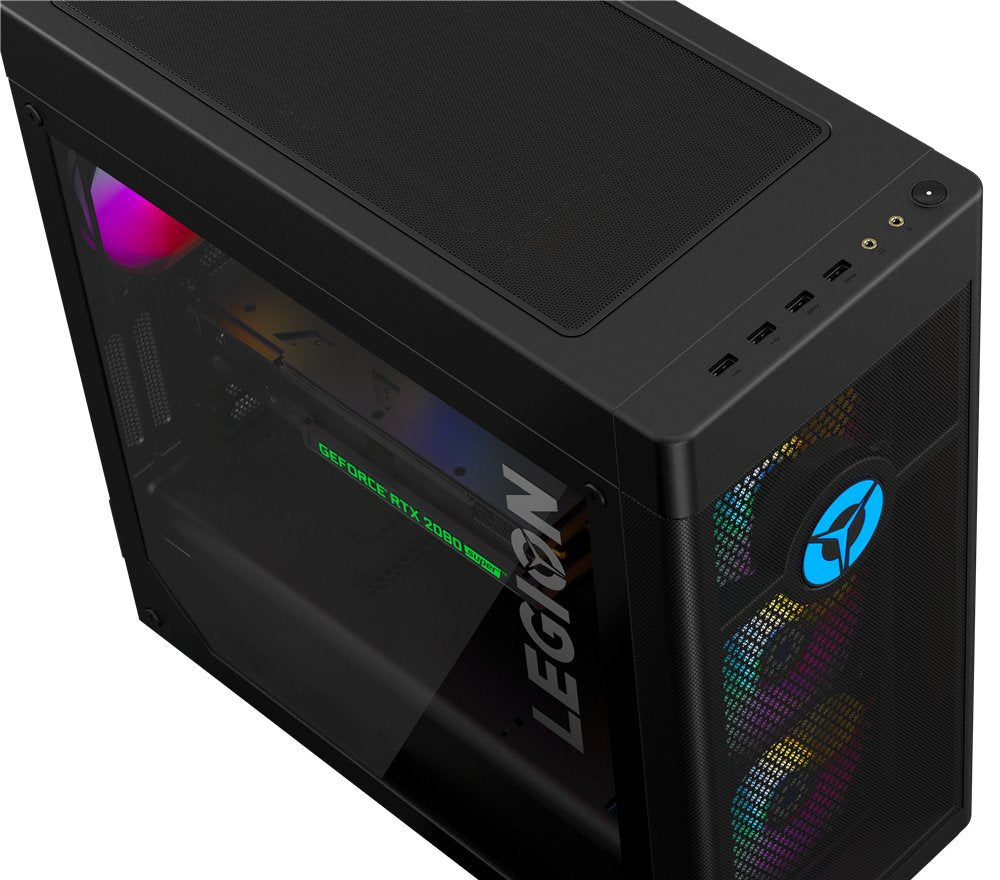 EAN 0196118441863 - Lenovo Legion T7 Intel® Core™ i7 i7-11700K 32 GB DDR4-SDRAM 1 TB SSD NVIDIA GeForce RTX 3080 Ti Windows 1 imagen 10