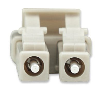 Intellinet 3.0m Lc-St M/M Cable De Fibra Óptica E Infiniband 3 M Naranja