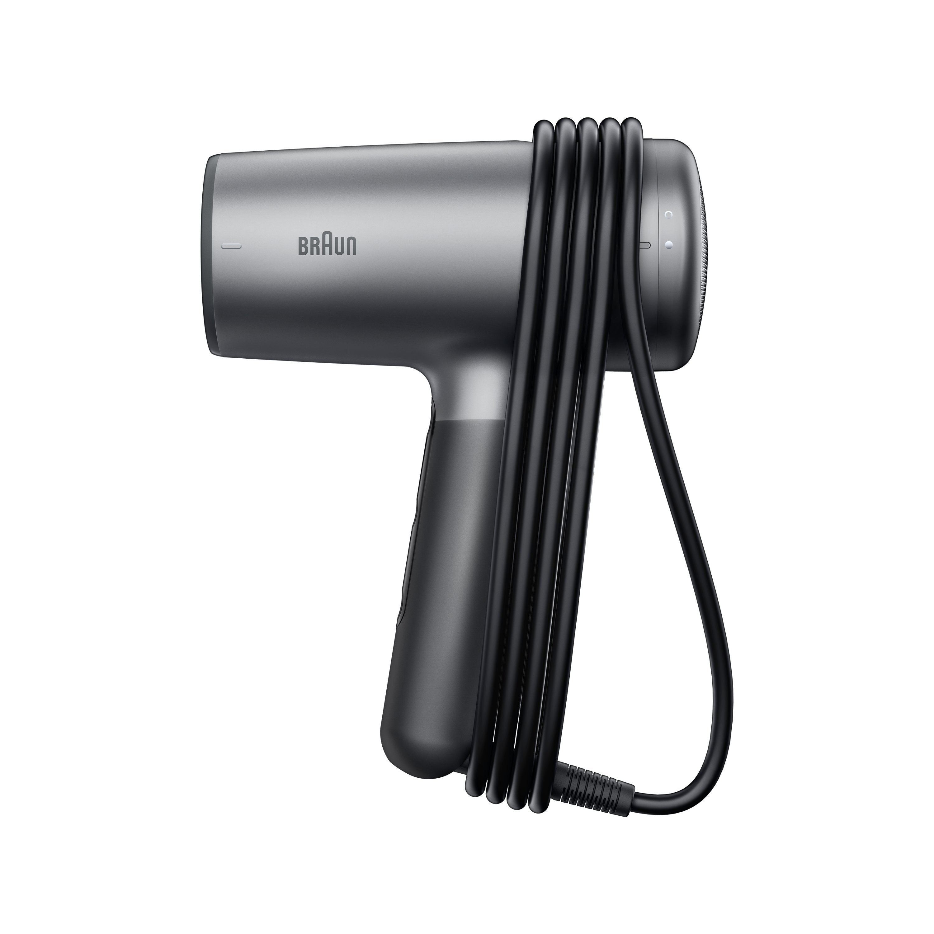 Secador Braun Hd 4.3 2200 W Negro
