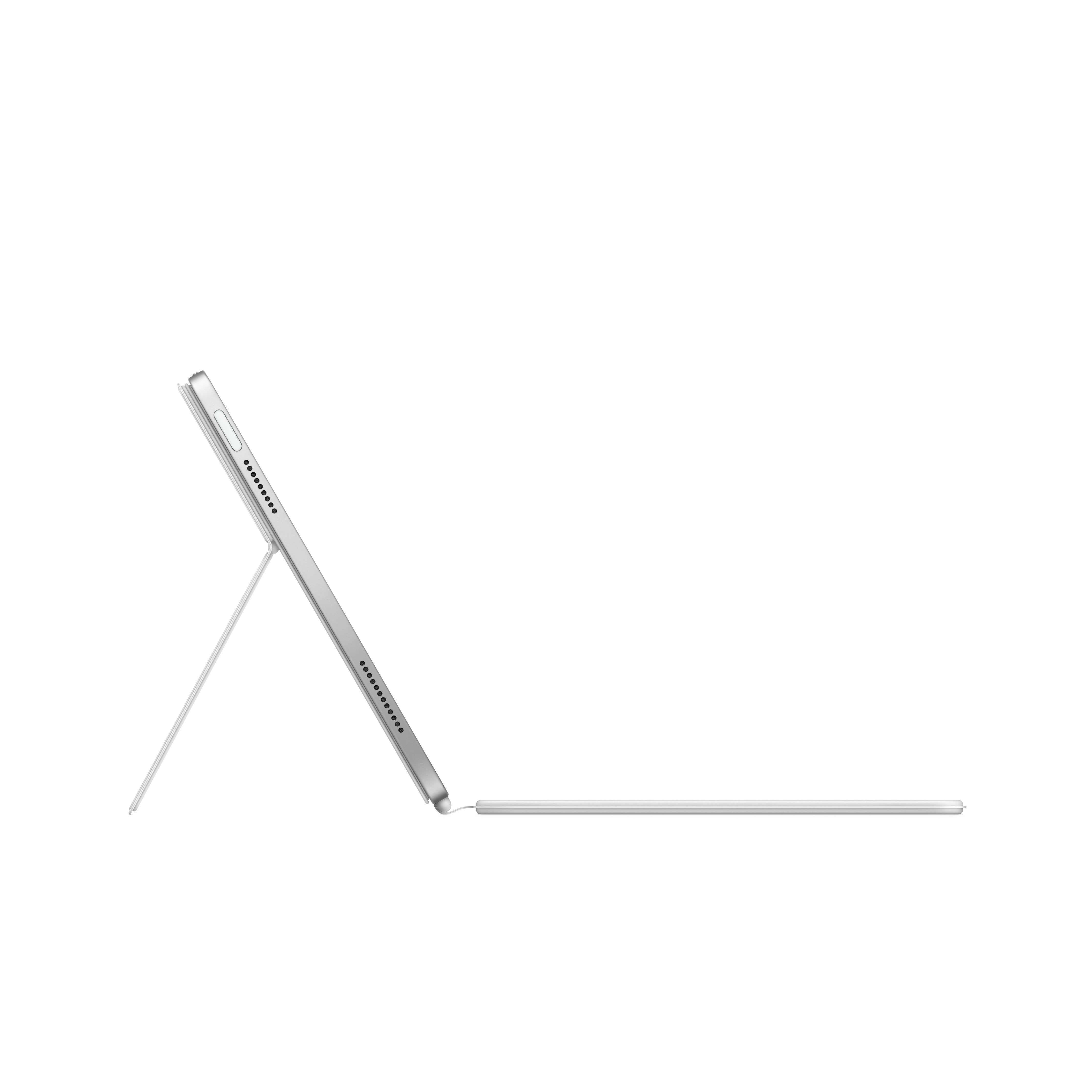 (Aleman) Apple Magic Keyboard Folio For Ipad 10th Generation German