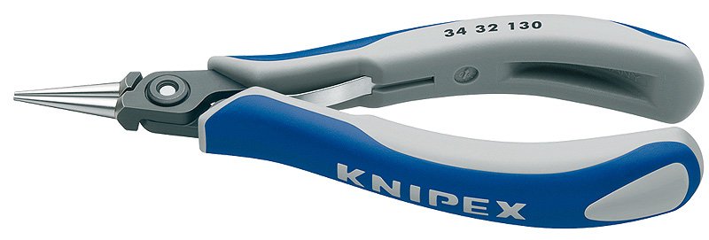 Alicates Knipex 34 32 130