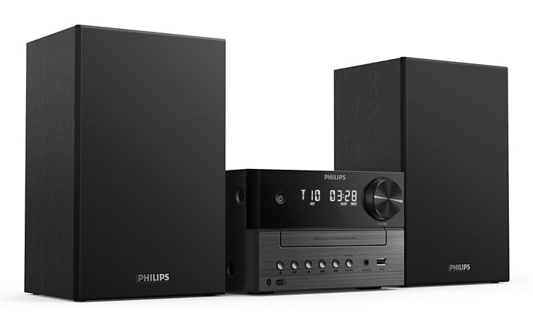 EAN 4895229151956 - Philips 3000 series TAM3505M2/12 sistema de audio para el hogar Microcadena de música para uso doméstico imagen 7