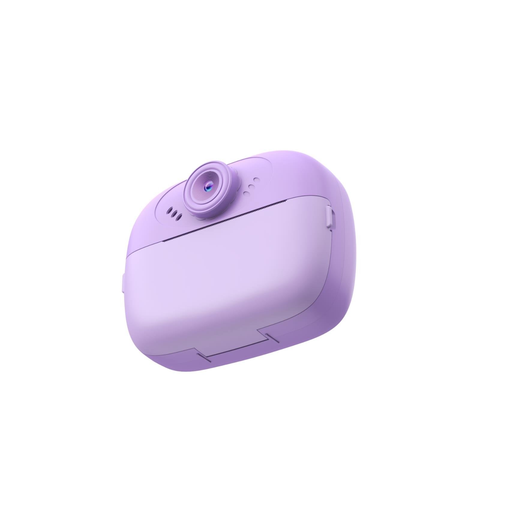 EAN 8021735212287 - Celly KIDSCAMPRINTVL cámara digital Cámara compacta Violeta imagen 4