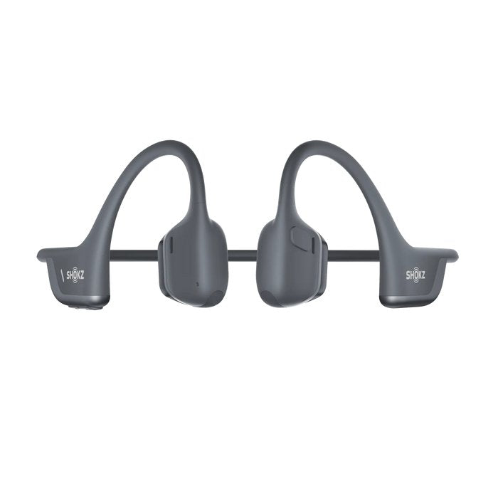 EAN 0810092679639 - SHOKZ OpenRun Pro 2 Mini Auriculares Inalámbrico gancho de oreja Deportes Bluetooth Negro imagen 2