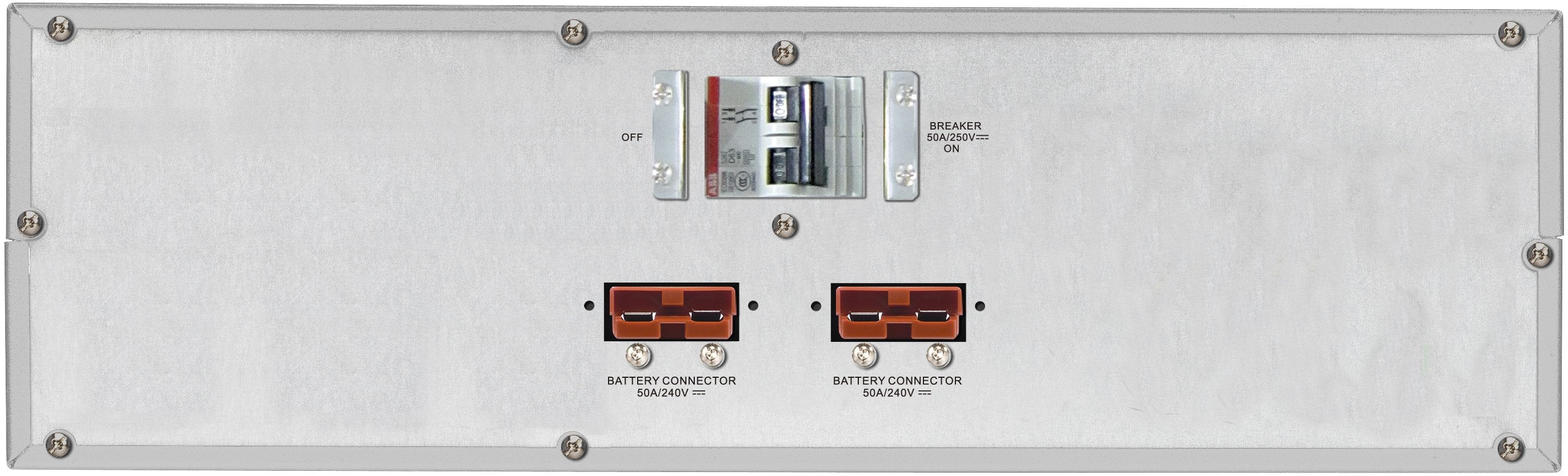 Powerwalker 10120532 Batería Para Sistema Ups 12 V 9 Ah