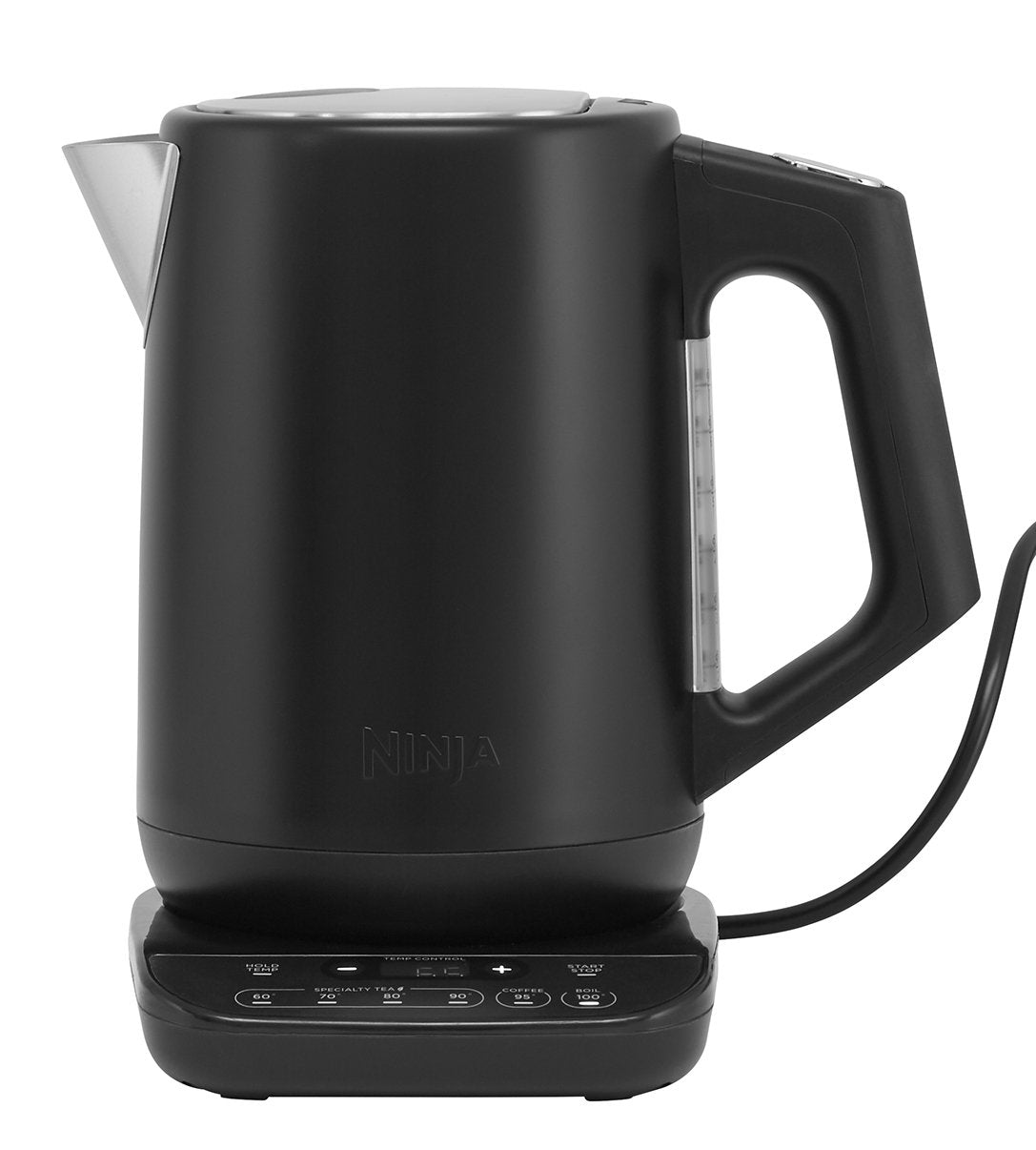 EAN 622356243292 - Ninja KT200EU tetera eléctrica 1,7 L 3000 W Negro imagen 3