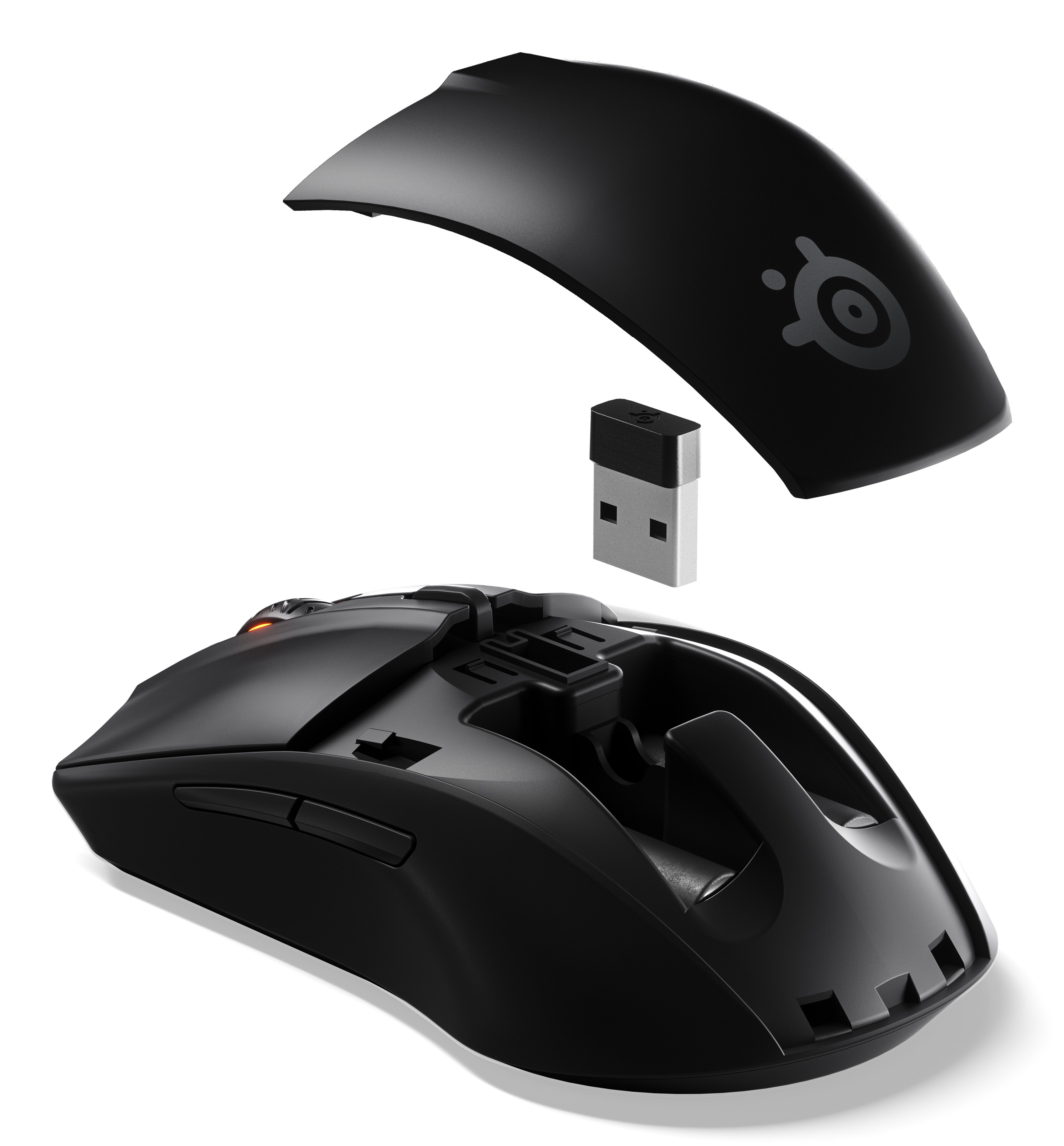 Steelseries Rival 3 Wireless Wireless Gaming Mouse