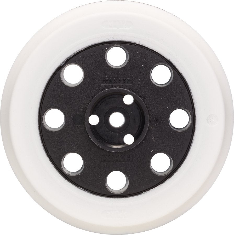Disco De Lijado Bosch Professional 125mm Blando 2608601118