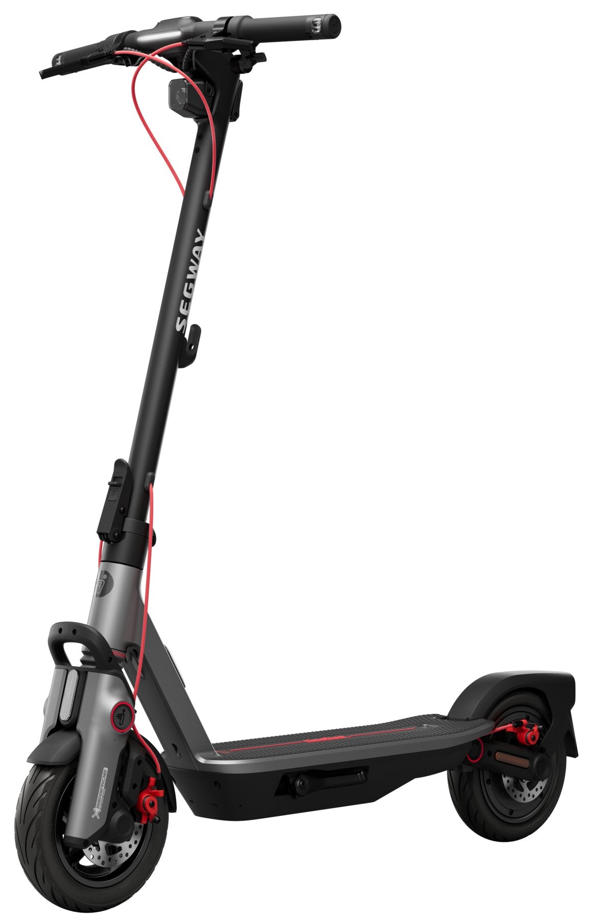EAN 8721008535814 - Ninebot by Segway Ninebot F3 Pro E Negro imagen 1