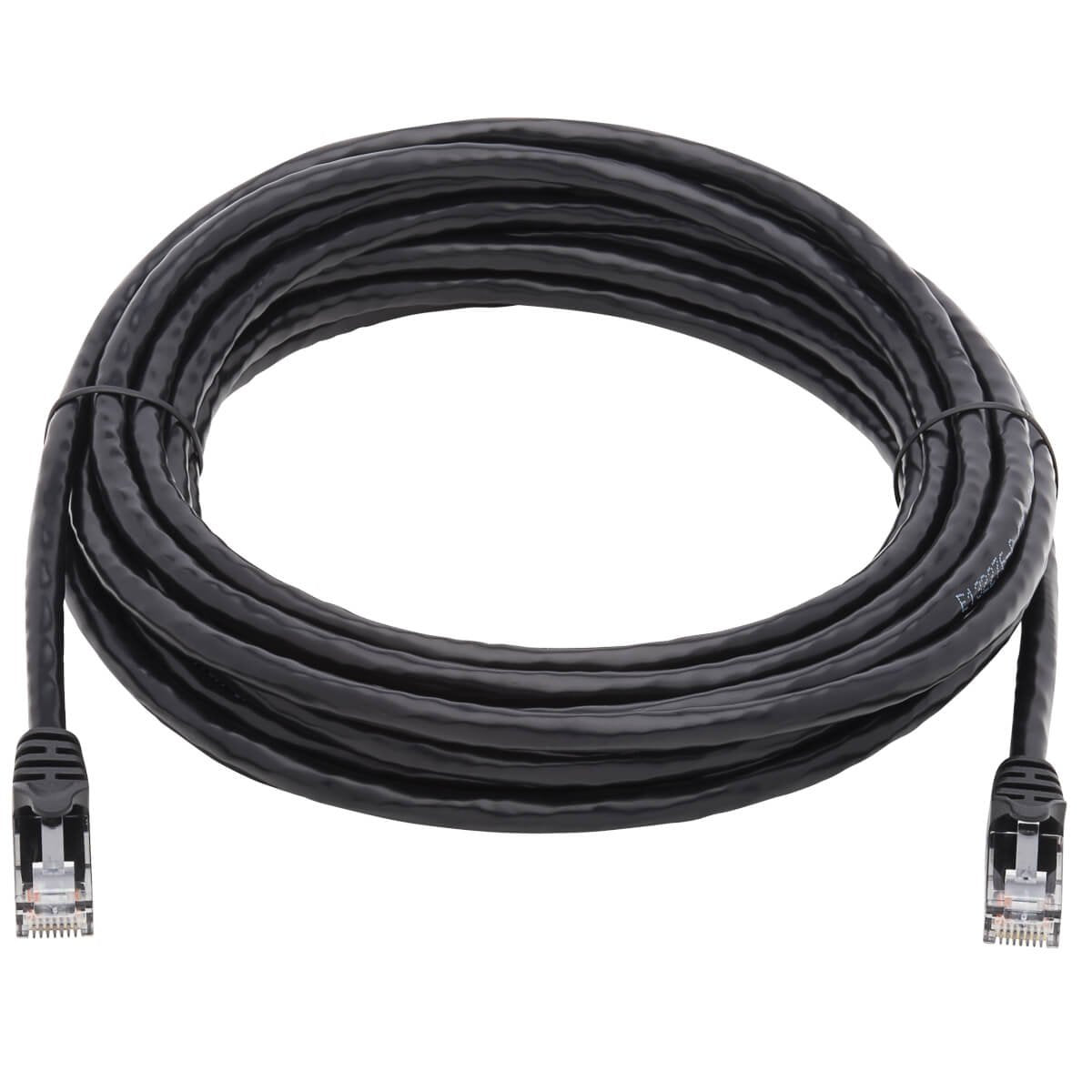 Tripp Eaton Tripp Lite Series Cat6a 10g Snagless Utp Ethernet Cable (Rj45 M/M)
