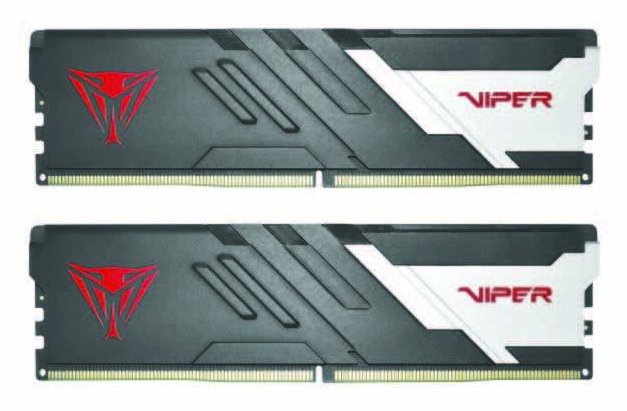 EAN 4711378429619 - Patriot Memory Viper Venom módulo de memoria 48 GB 1 x 16 GB DDR5 6400 MT/s 288-pin DIMM ECC imagen 1