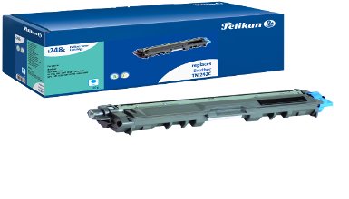 Pelikan Toner Compatible Brother Tn-242c Comp. 1248c Cyan