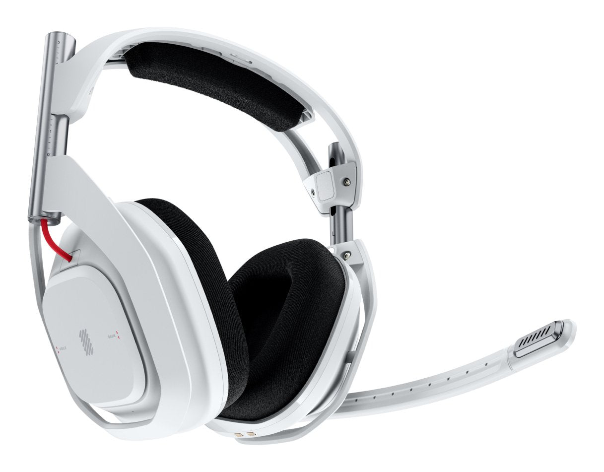 EAN 5099206127333 - ASTRO Gaming A50 (Gen 5) Auriculares Inalámbrico Diadema Juego USB Type-C / USB Type-A Bluetooth Blanco imagen 12