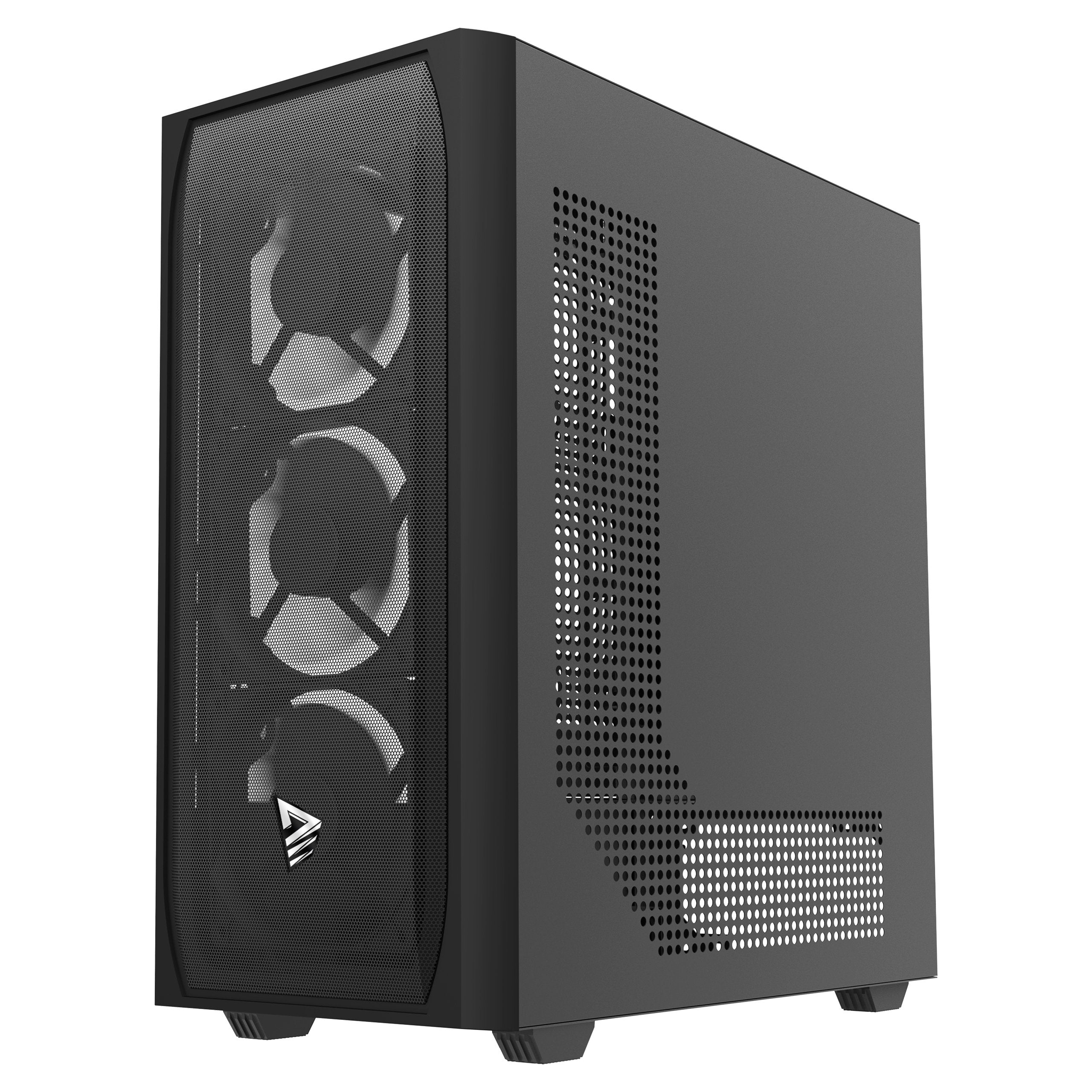 EAN 5905106070252 - Savio Noctis Flow Cubo Negro imagen 6