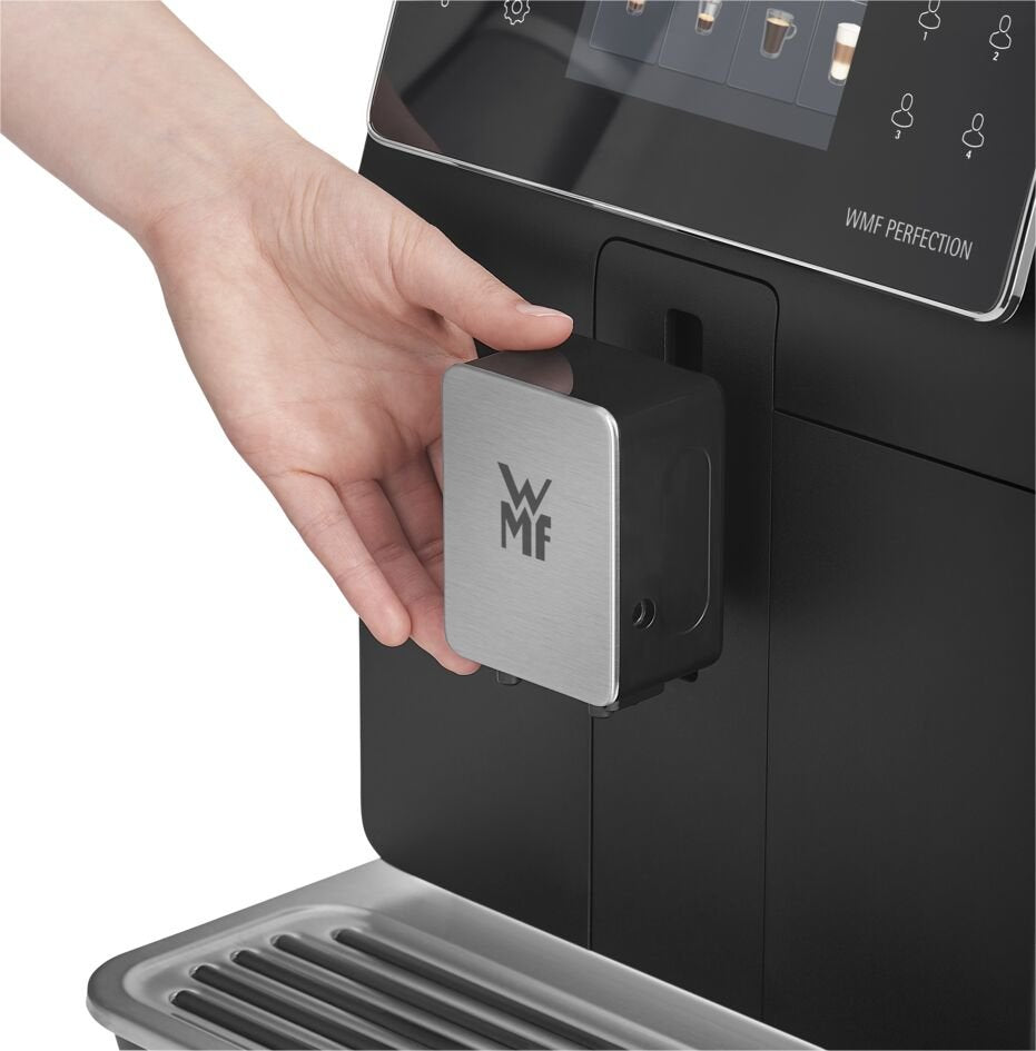 EAN 3016661165917 - WMF Perfection 840L Totalmente automática Máquina espresso 2 L imagen 9