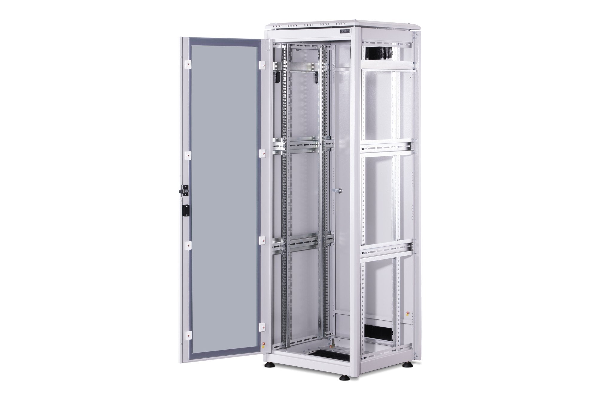 EAN 4016032332299 - Digitus DN-19 36U-6/6-1 armario rack Rack o bastidor independiente Gris imagen 4