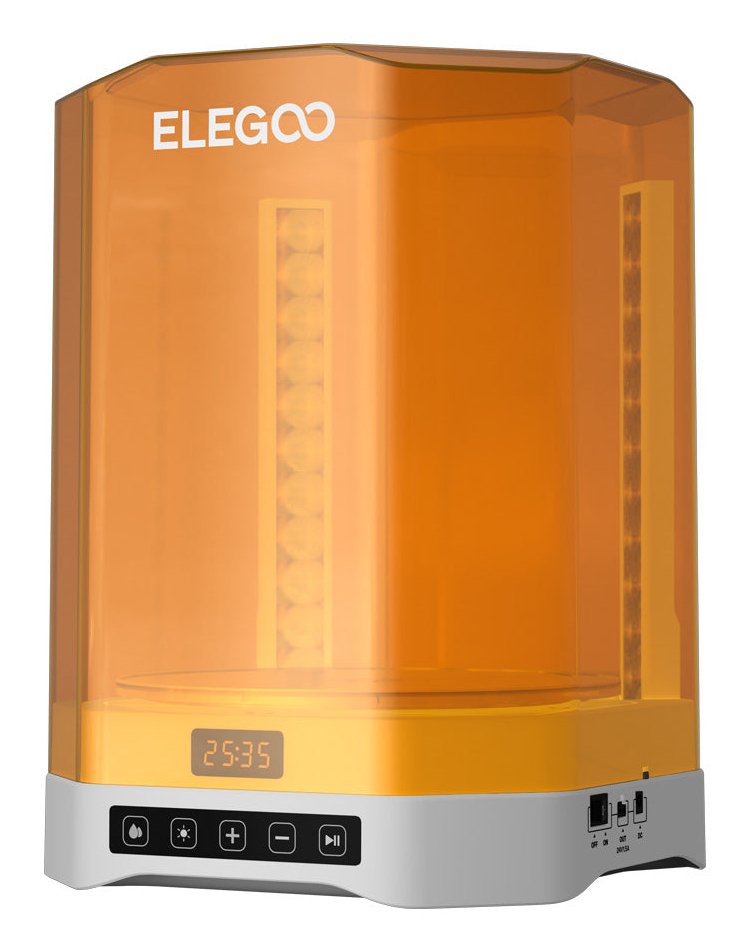 EAN 6932704902325 - Elegoo Mercury Plus V3.0 2 pieza(s) imagen 1
