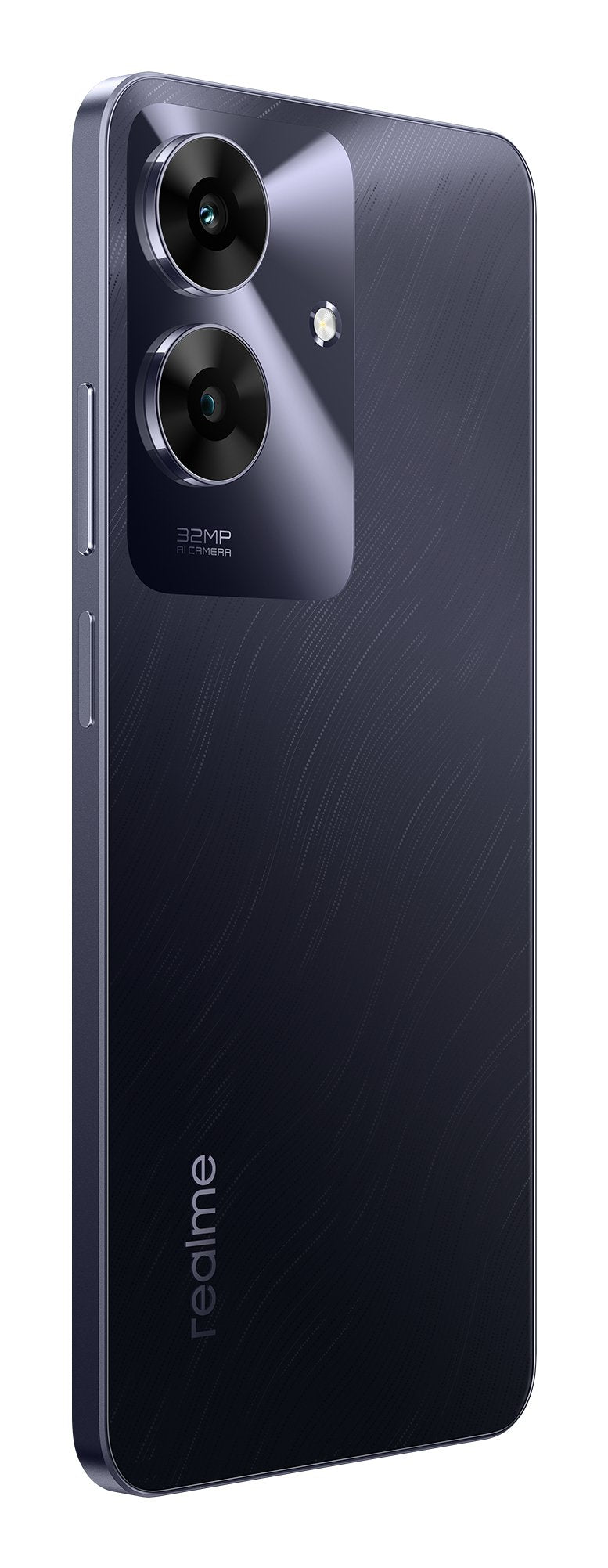 EAN 6941764444607 - realme Note 60 17,1 cm (6.74") SIM doble Android 14 4G USB Tipo C 4 GB 128 GB 5000 mAh Negro, Color mármo imagen 4