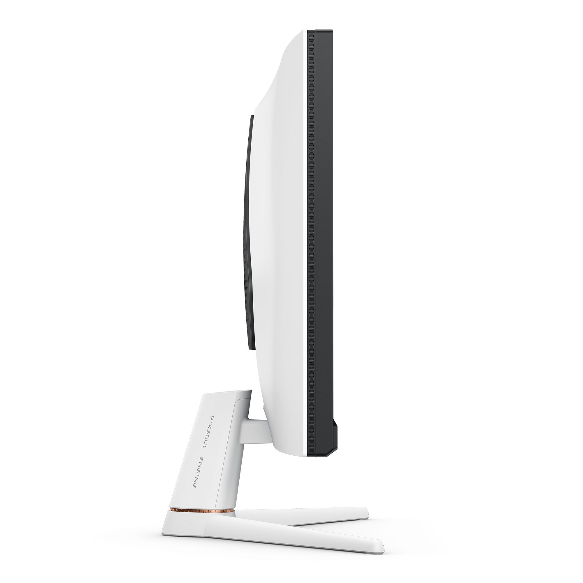 Monitor Benq Mobiuz Ex271 27" 1920 X 1080 Pixeles Full Hd Led Negro, Blanco