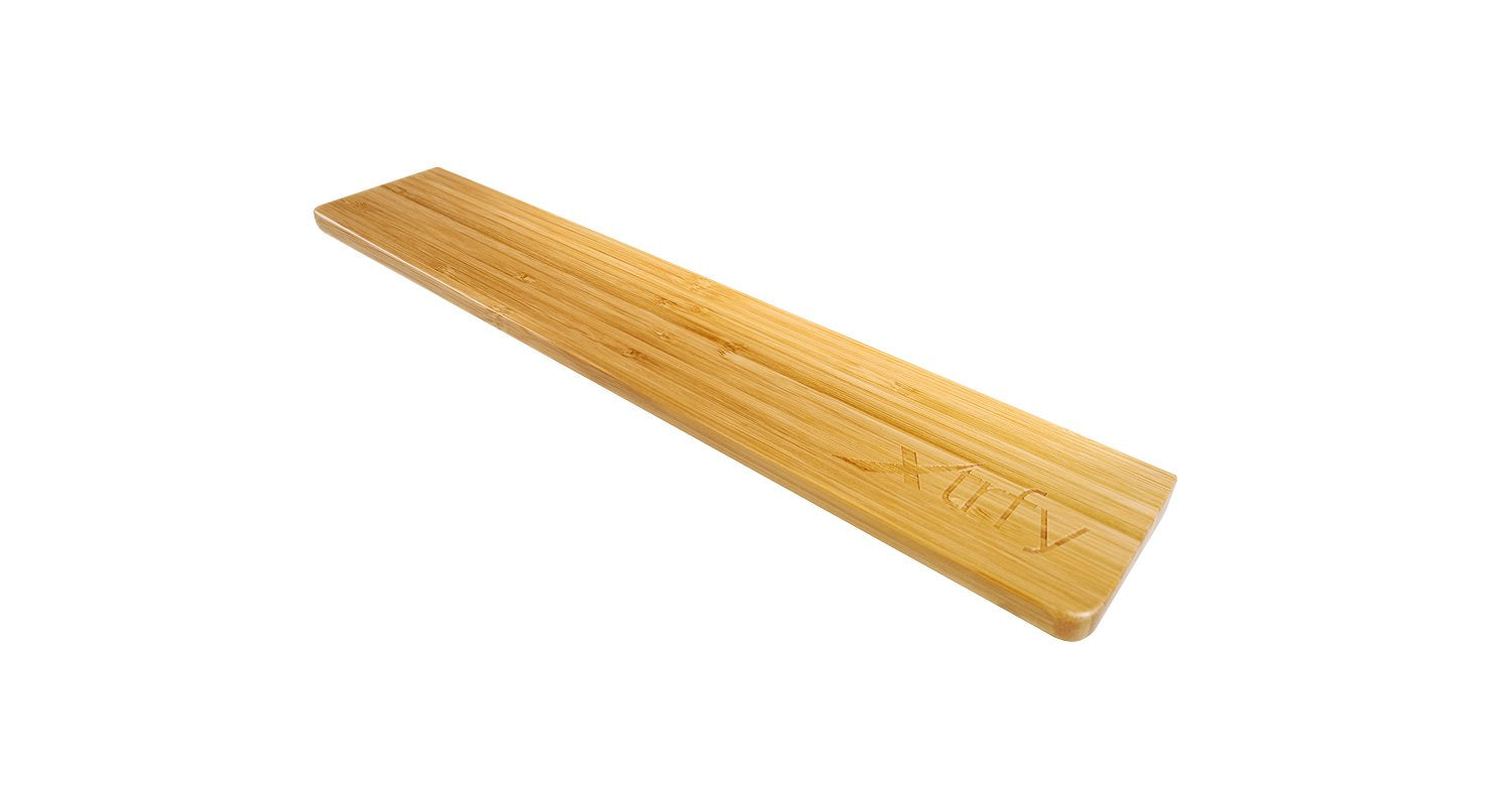 Cherry Xtrfy Wr2 Descansa Muñecas Bamboo