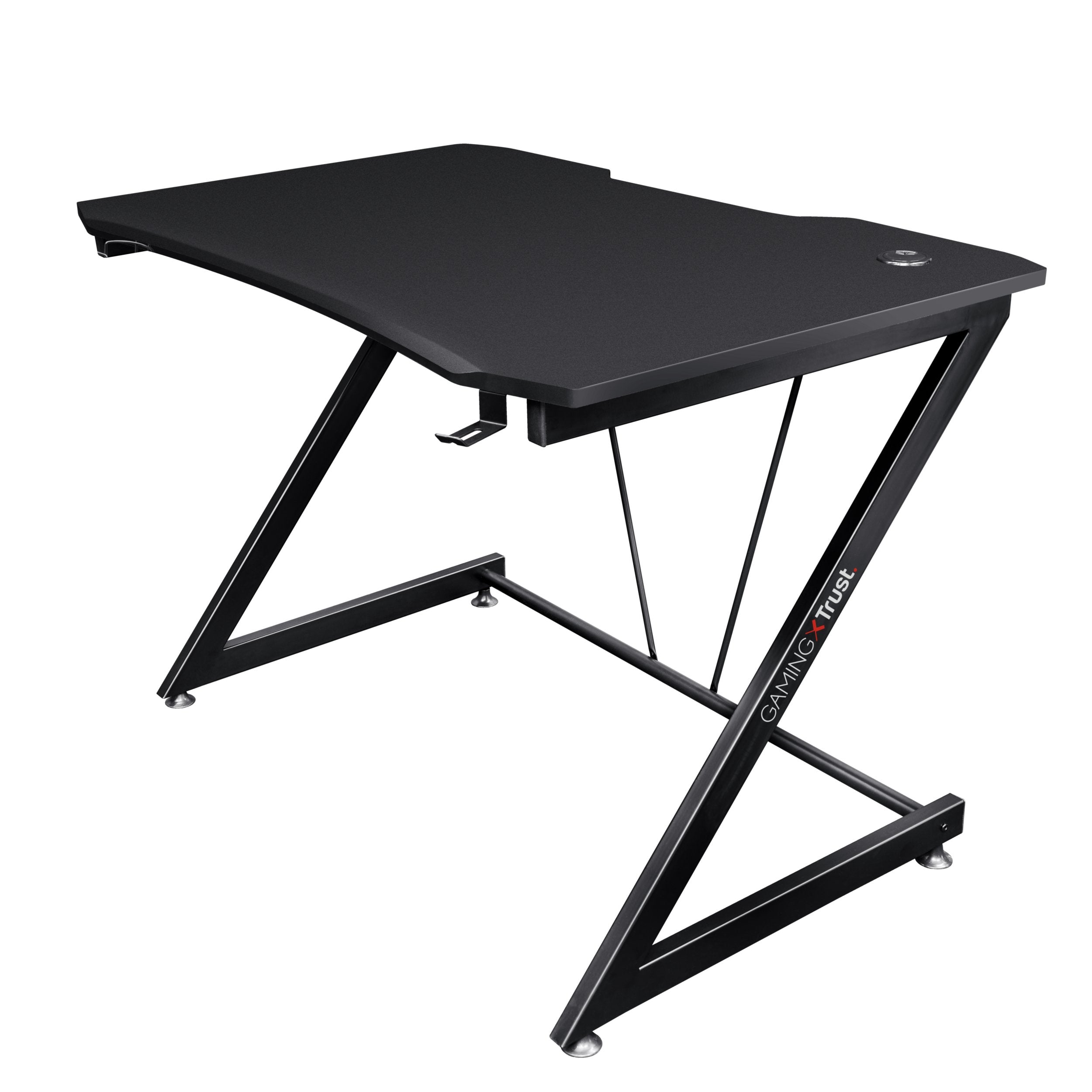EAN 8713439245035 - Trust GXT 711X Dominus Negro imagen 1