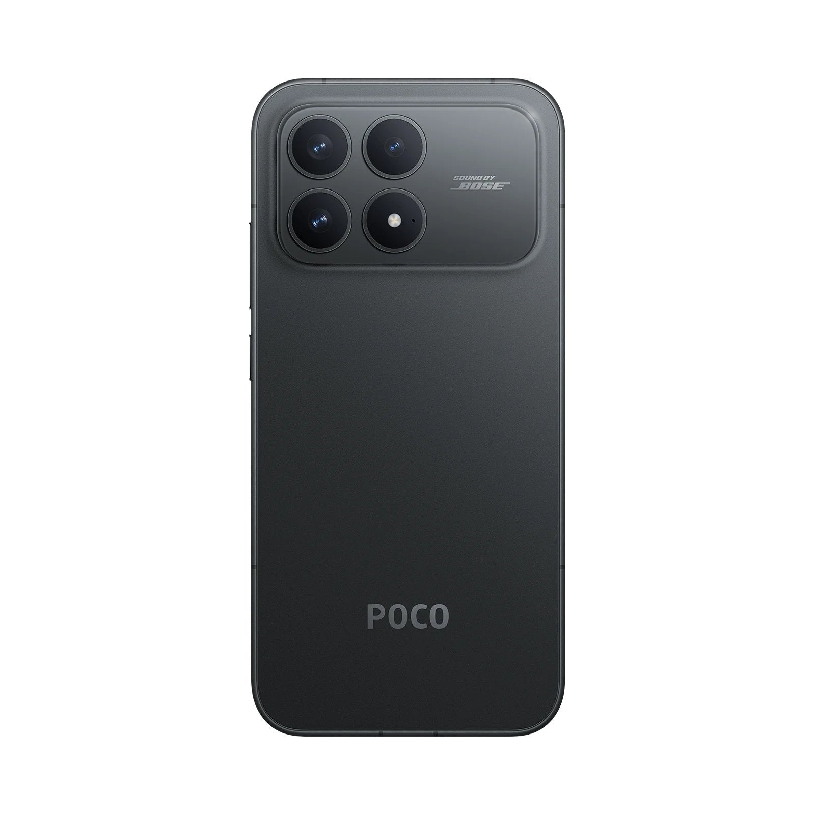 EAN 6932554472238 - POCO F8 Pro 16,7 cm (6.59") SIM doble 5G USB Tipo C 12 GB 512 GB 6210 mAh Negro imagen 2