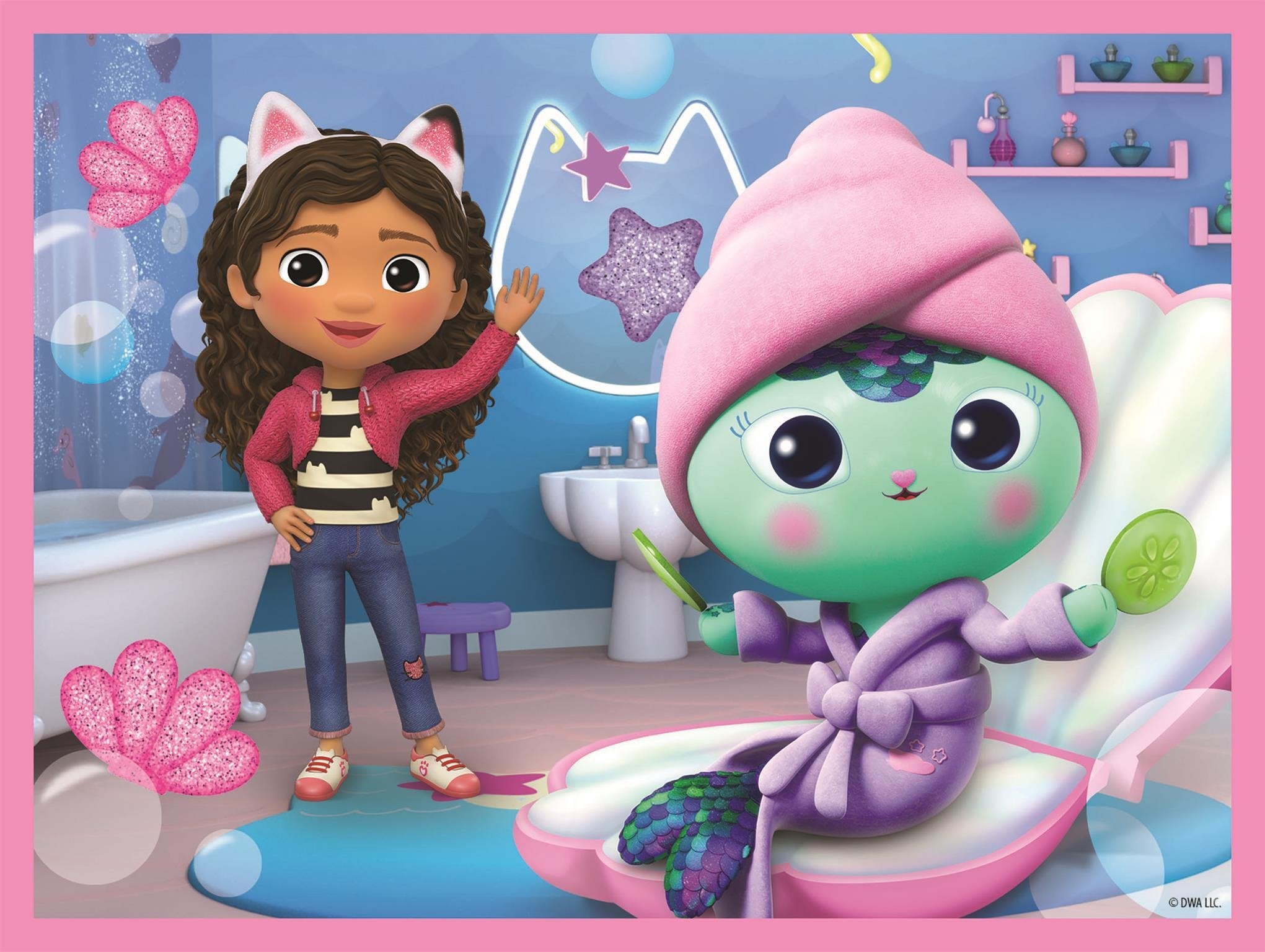 EAN 8005125411931 - Clementoni 41193 juego educativo imagen 7