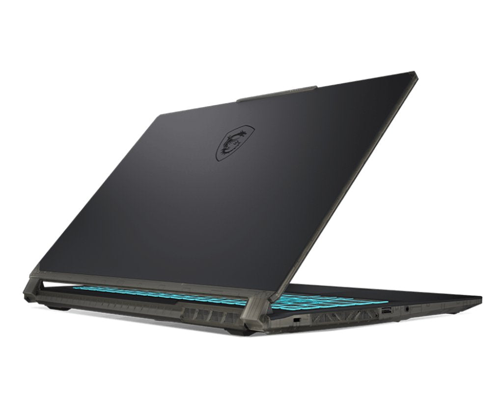 Portatil Gaming Msi Cyborg 15-839xes I5-13620h 16 1tb 4050 Dos 15"