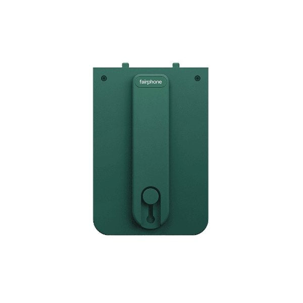 Fairphone Gen. 6 Fingerschlaufe Forest Verde Grün